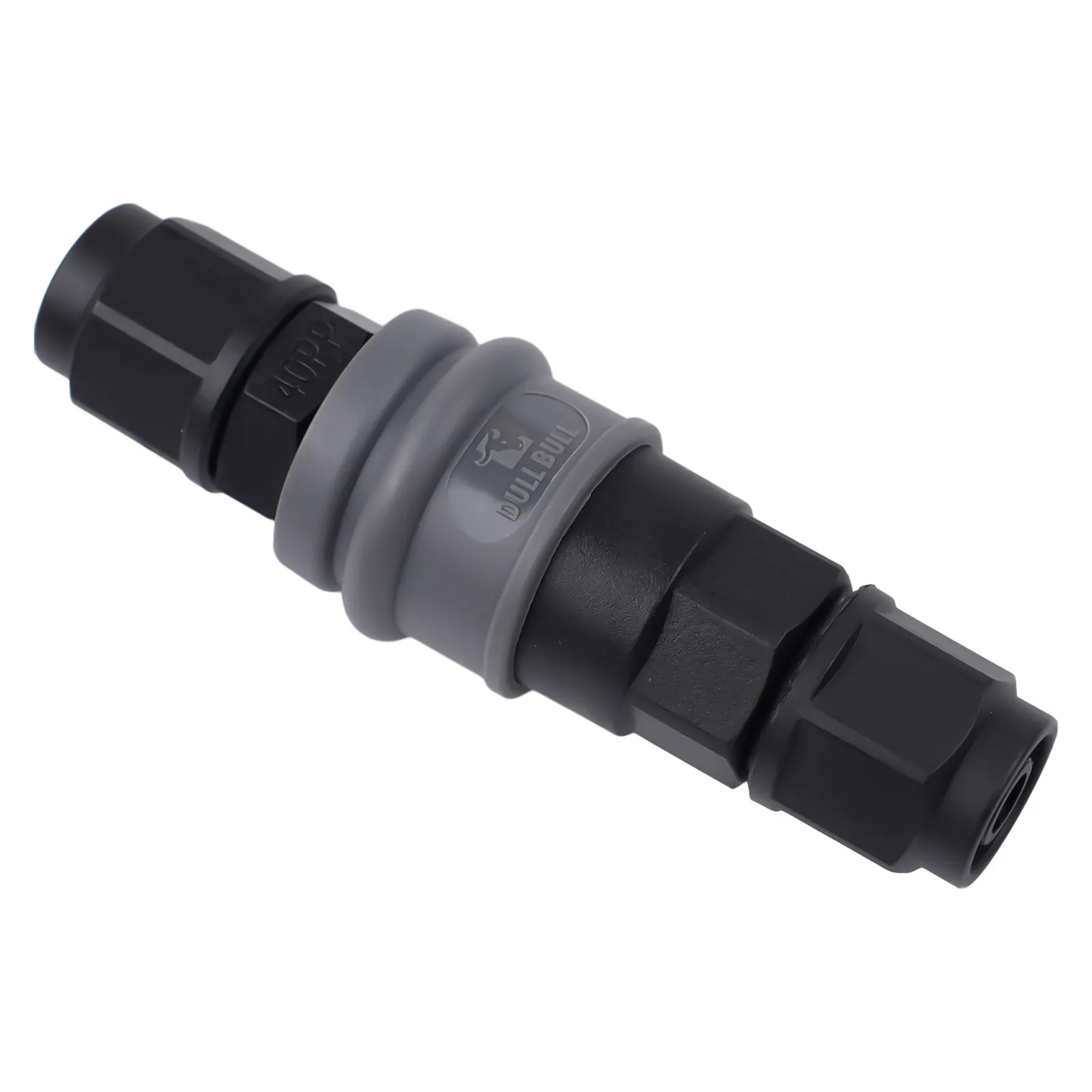 

Quick Connector C Type Self locking Quick Connector for Pneumatic Compressors Lightweight and Durable 8/10/12mm Fittings