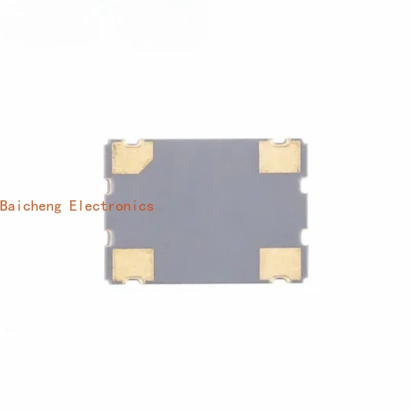 5PCS 5*7mm 7050 4 핀 SMD 발진기 100MHz 100M 100.000mhz 활성 수정 발진기