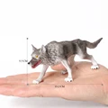 Wolf -9