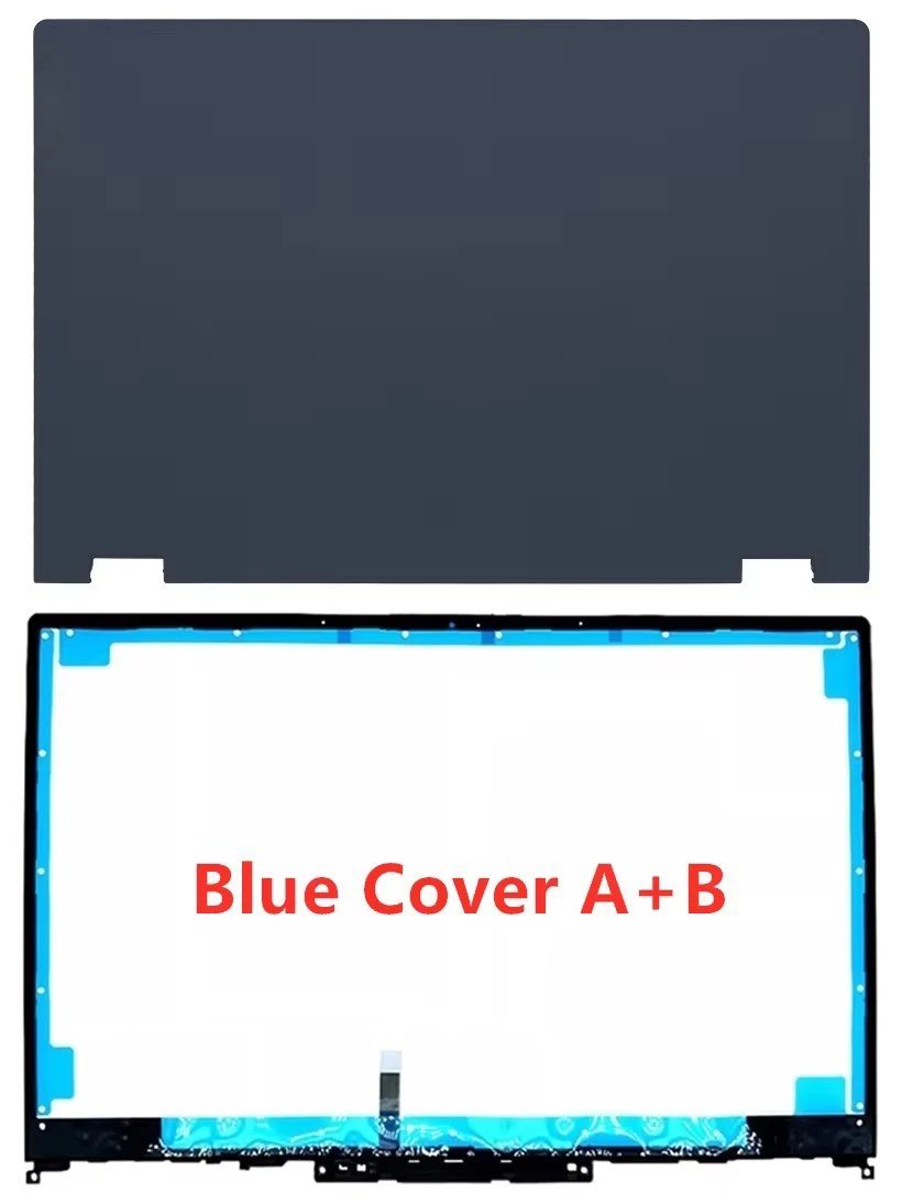 A+B+C(FP)+D 블루 아이디어패드 C340 14IML용
