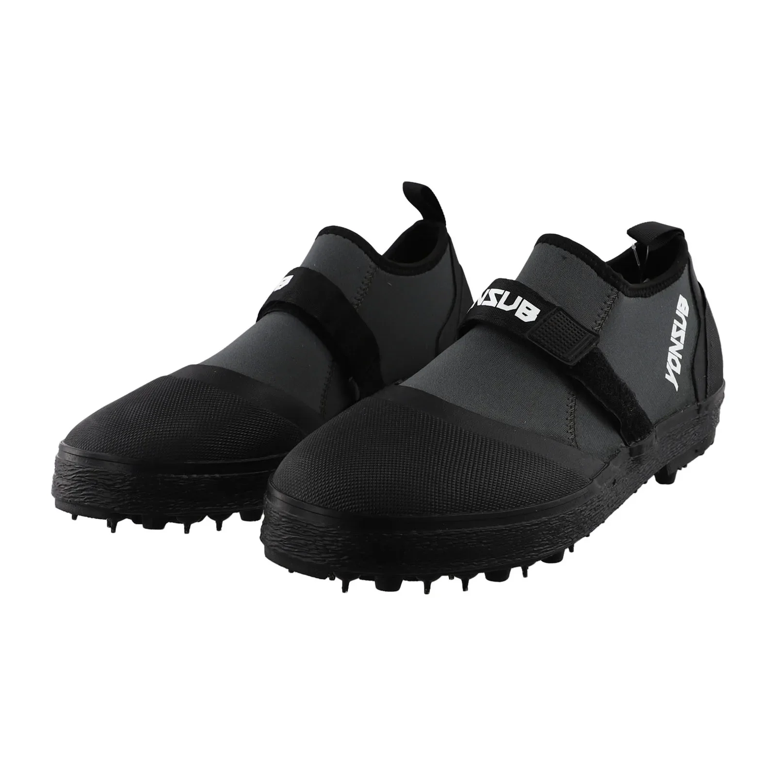 Beach Neoprene Rubber Outdoor Reef Fishing Neoprene Rubber Anti Slip Soles Concave And Convex Texture Dry Water Sport