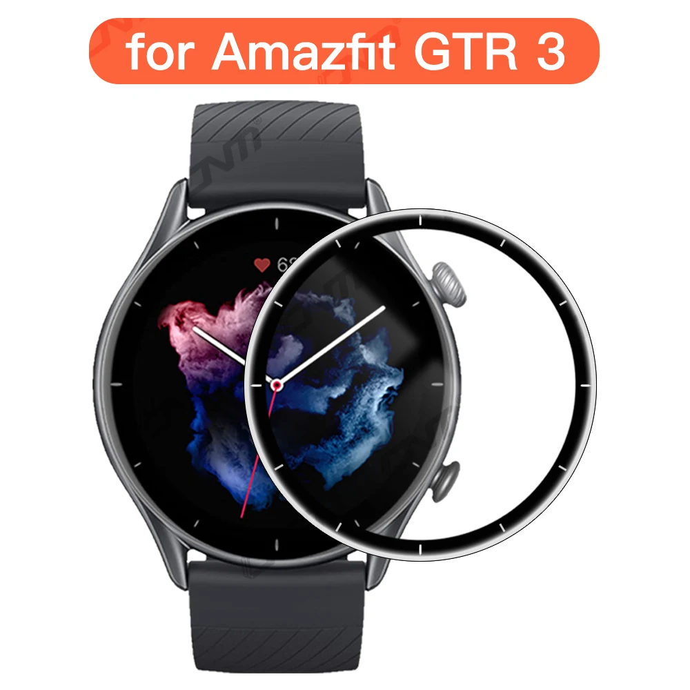 Amazfit - Amazfit GTR 2e+ TPU製 スクリーンプロテクター（オマケ） Amazon.co.jp: Wugongyan ケース Amazfit GTR 2 & GTR 2e (GTR3