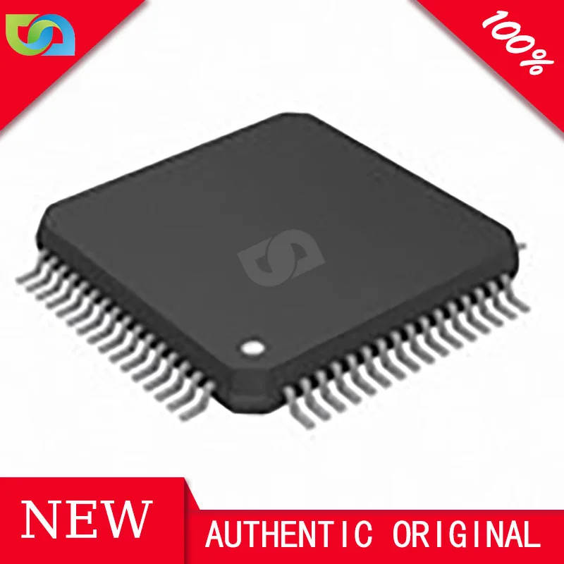 

SPC560D40L1B3E0X New and Original LQFP-64 Electronic components integrated circuit in stock IC Chip SPC560D40L1B3E0X