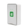 Pluggable Air Purifier Negative Ion Generator Filterless Ionizer Purifier Clean Allergens,Pollutants,Mold,Odors-EU Plug 1