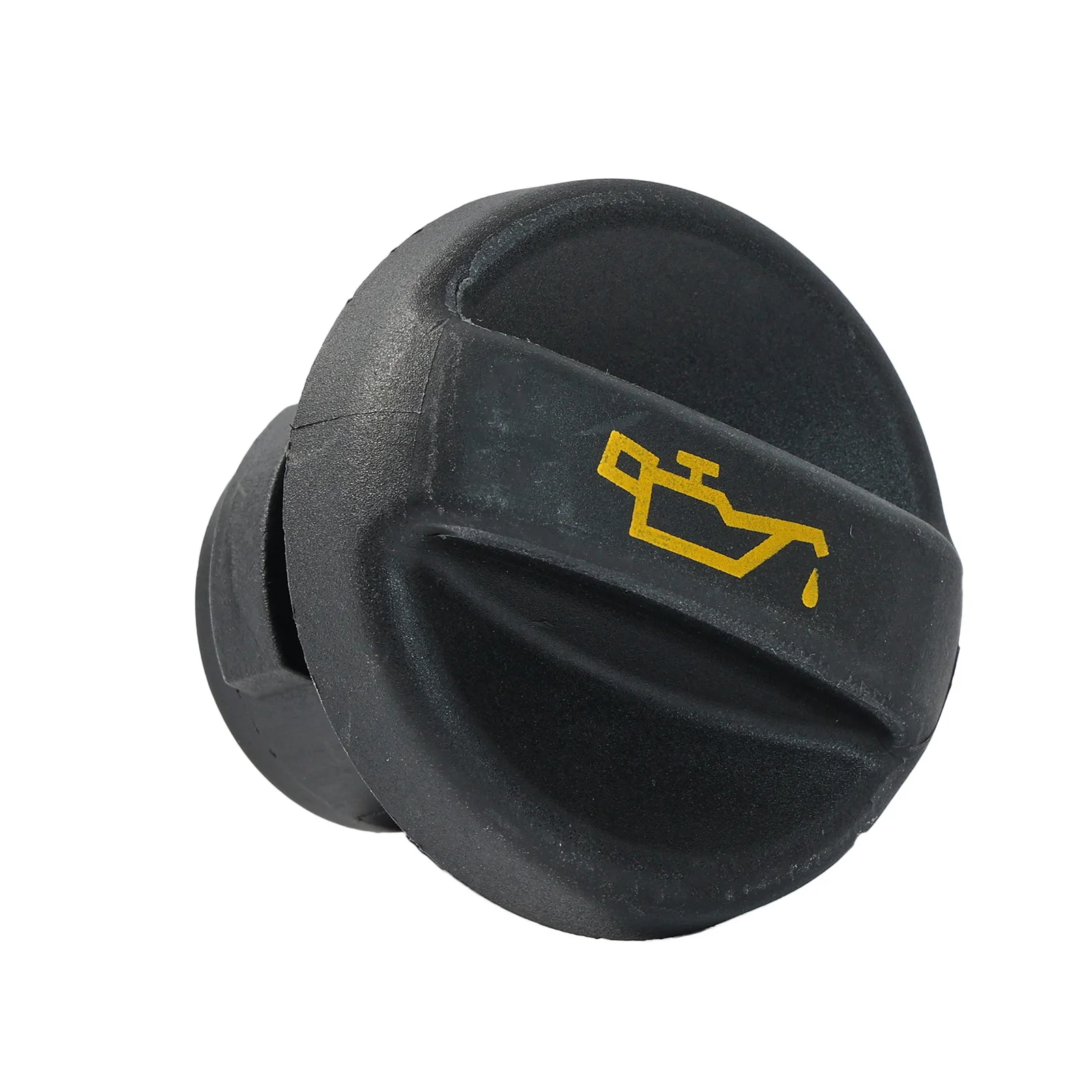 Engine Oil Tank Filler Cap Cover 1pc For Ford Focus Fiesta Fushion Mondeo