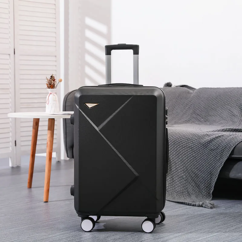 Valigia business con ruote silenziose 360 gradi per viaggi_voghion.com