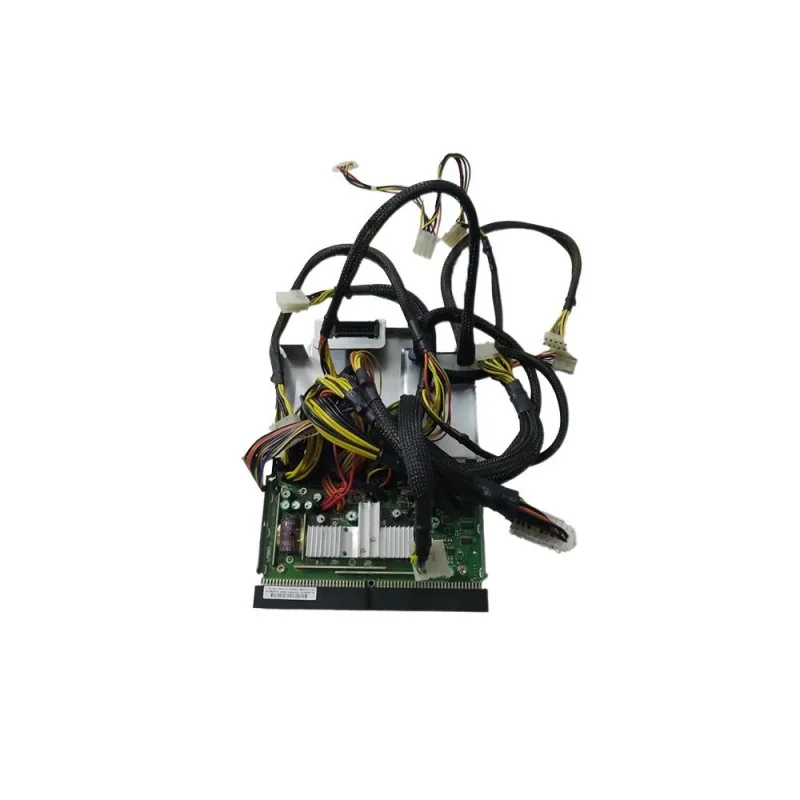 Originale Per Hp Proliant Dl370 Ml370 G6 Ml370G6 467999-001 491836-001 Scheda Interfaccia Scheda Backplane Di Alimentazione Con Cavi