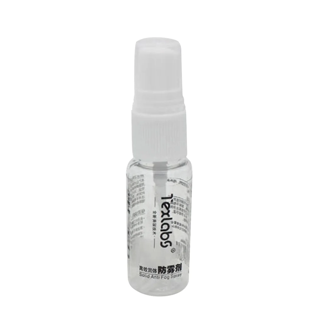 

Eyeglass Lens Cleaner Anti Fog Spray for Glasses Goggles Diving Ski Masks