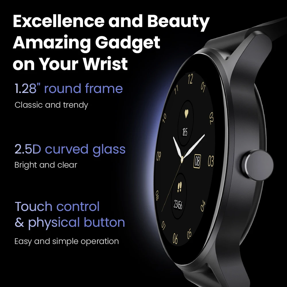 Haylou GS LS09A Smart Watch