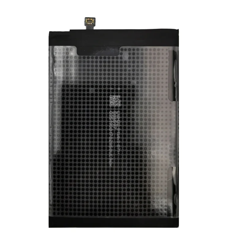 100% Original New High Quality Replacement Battery BN66 For Xiaomi Mi POCO C40 Rechargeable Phone 6000mAh Batteries Bateria