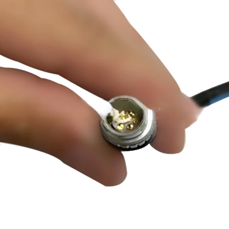 

Cable for Trimble BL5000 BL1 BL2 7 Pins Connector Extensional Li-ion Battery