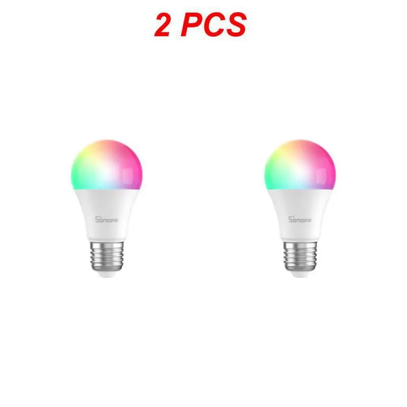 2pcs bulbs