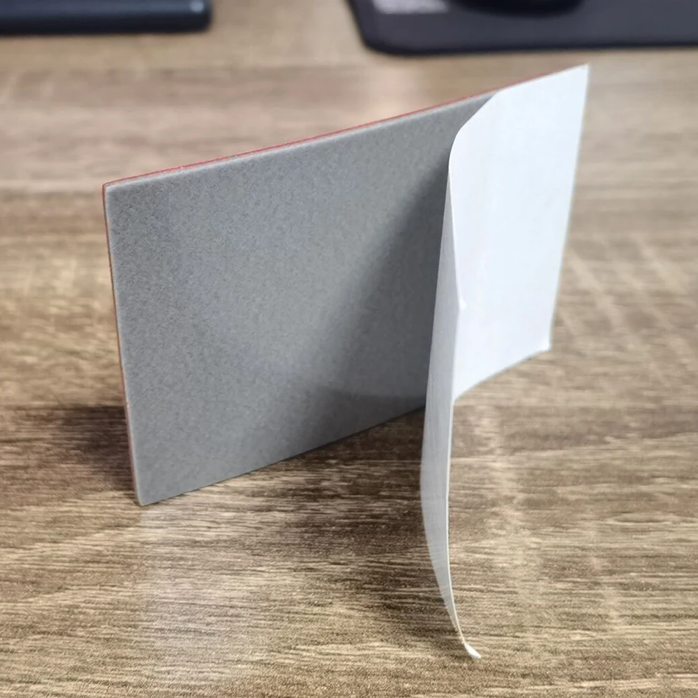 10 Piece Set of Double-Sided Adhesive Foam Pads