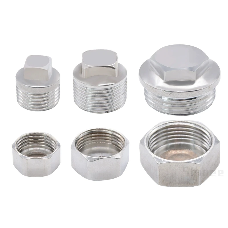 ISPINNER 2 Pack 1.5 Inch Stainless Steel T-Bolt Hose Clamps, Clamp