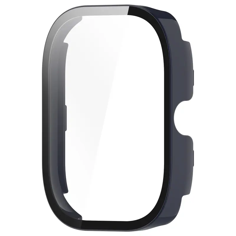Glass+Case for Xiaomi Redmi Watch 5 Tempered Glass Screen Protector & Hard PC Protective Bumper for Redmi Watch5 Accessories - Image 12