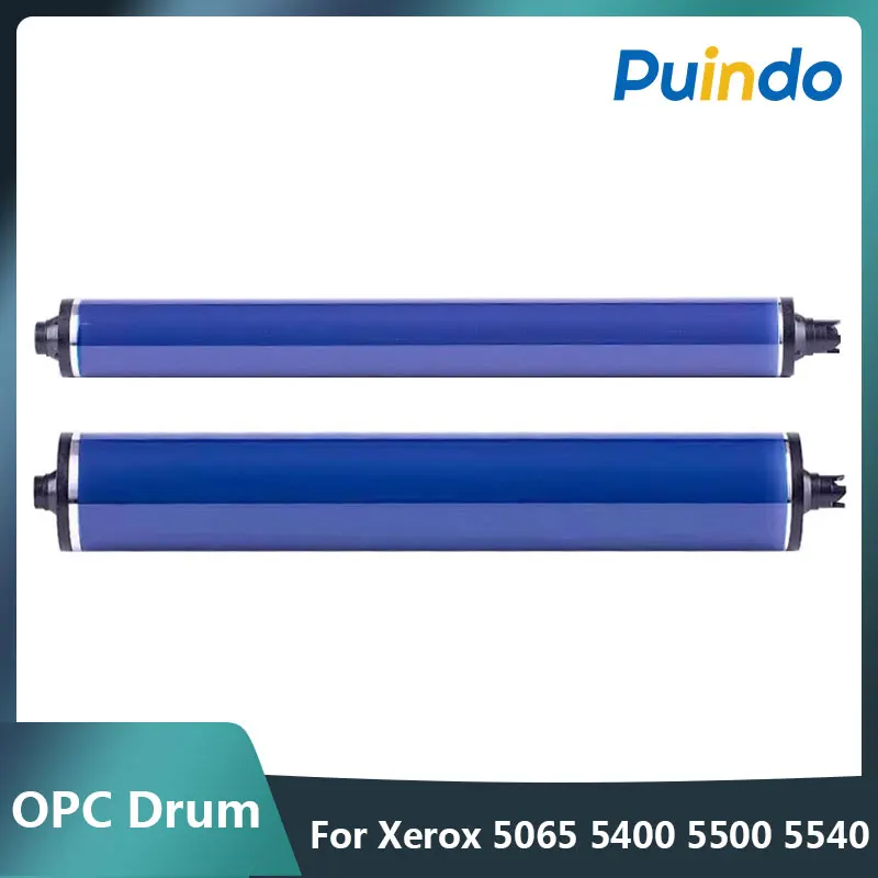 

Fuji OPC Drum For Xerox 5065 5400 5500 5540 6500 6550 7500 7550 7600 7655 7665 7755 7775 240 242 250 252 260 262