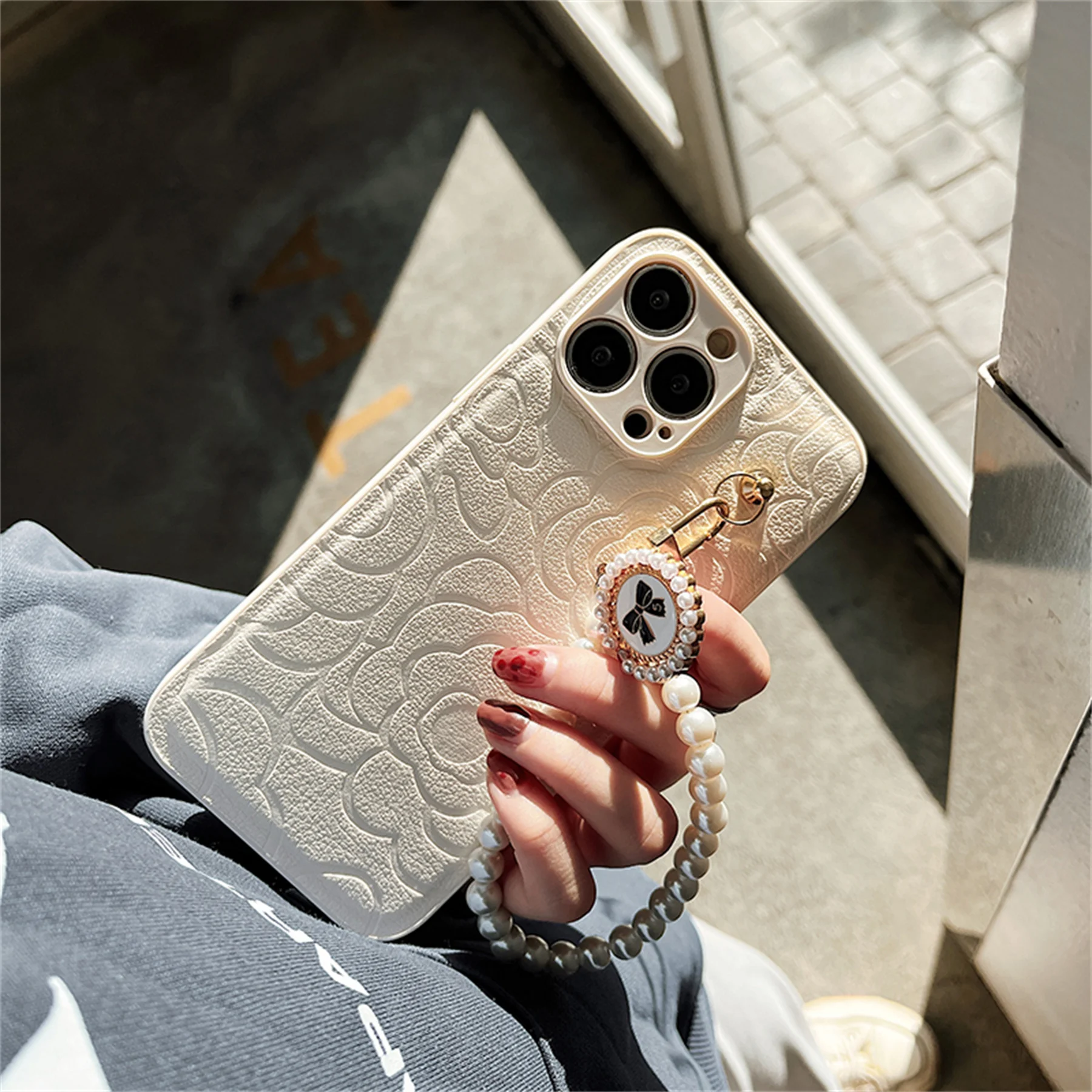 Mobile Cover Iphone 12 Pro Max Luxury  Iphone 13 Pro Max Case Luxury -  Luxury - Aliexpress