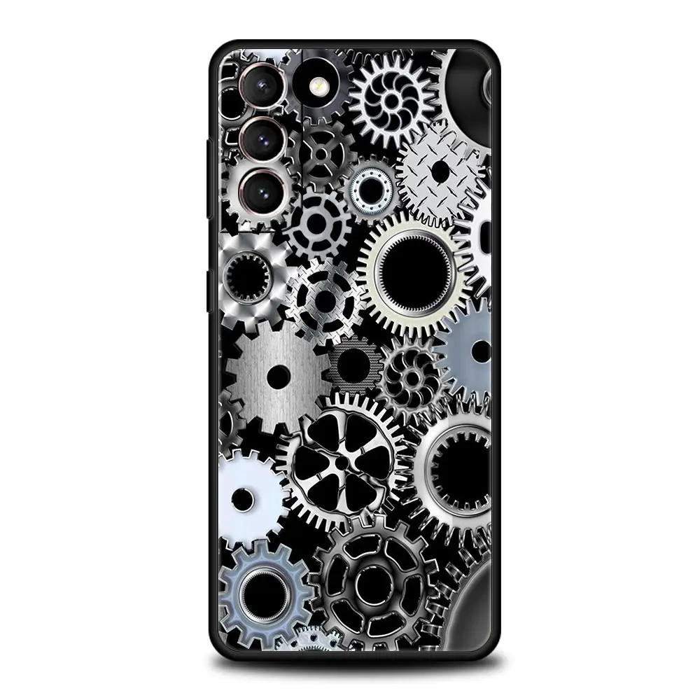 Motherboard Circuit Design Phone Case Cover