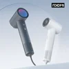 220V ROIDMI Miro Hair Dryer Affordable High Speed Rapid Air Flow Low Noise Smart Temperature Control 20 Million Negative Ions 1