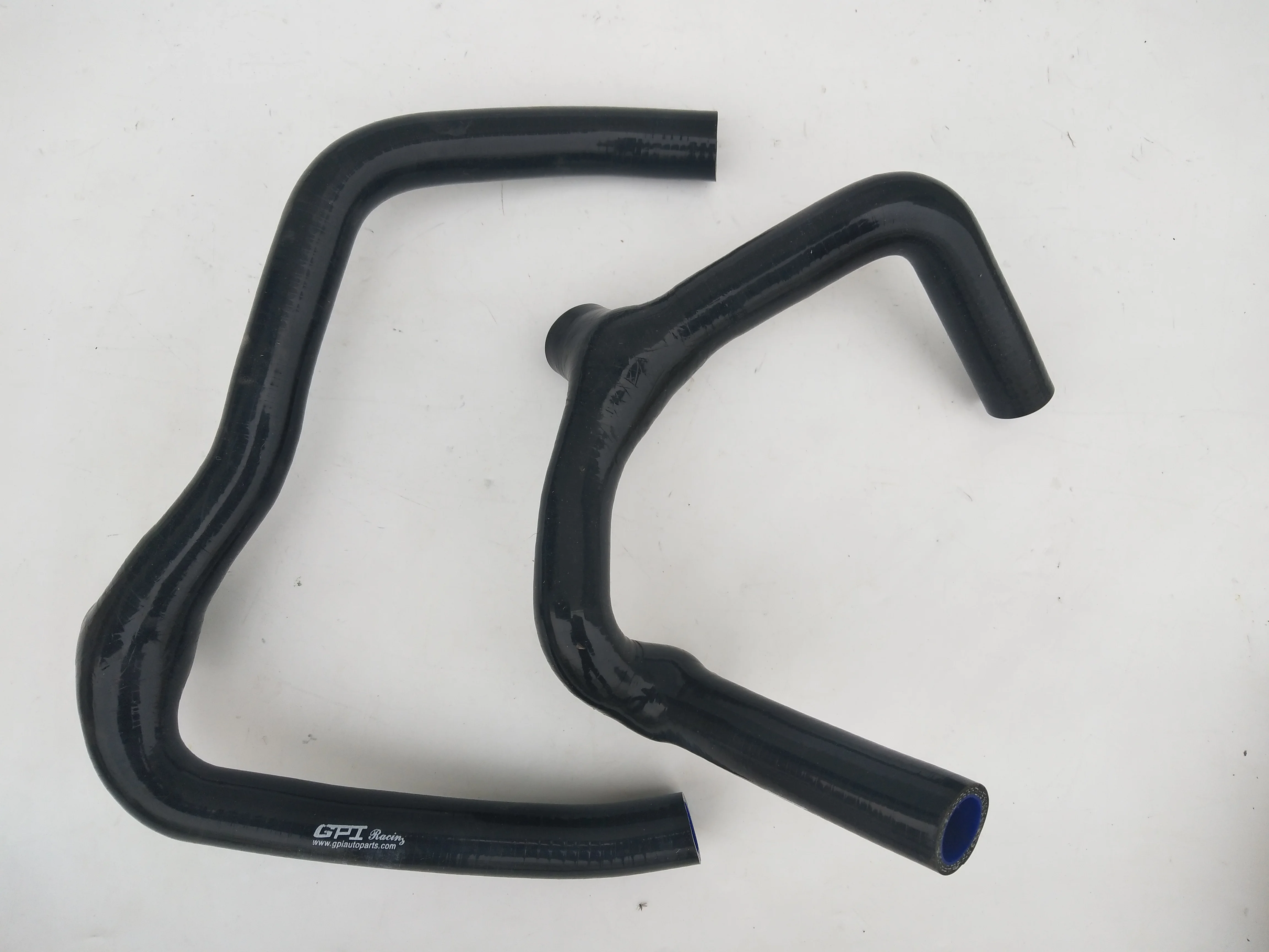 For Honda Goldwing 1500 1500A 1500SE GL1500 GL1500A GL1500SE 1988-2000 GL 1500 A SE Silicone Radiator Hose Pipe Tube Kit