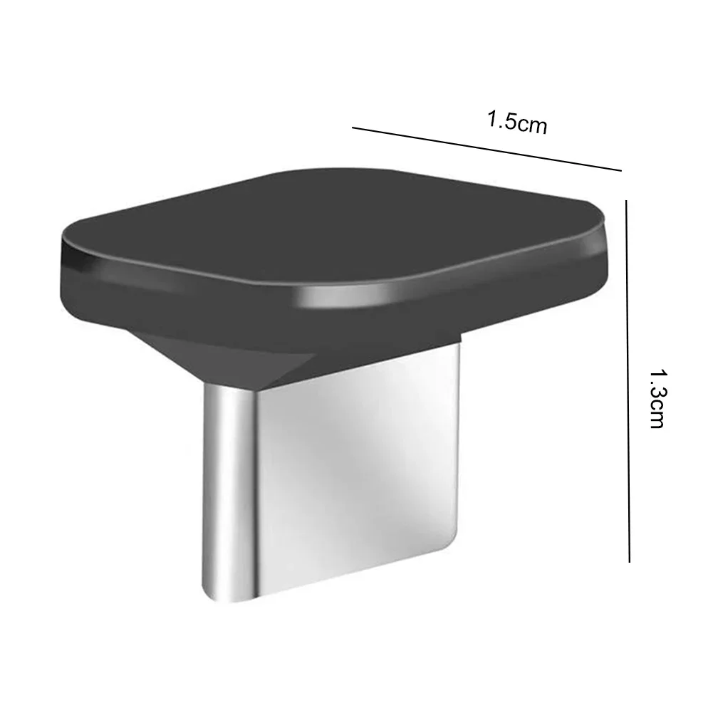 Mini Car USB Flash Drive 16GB/32GB/64GB Type C USB2.0 Stable Fast Transmission Short Car USB Flash Drive Built-in Music