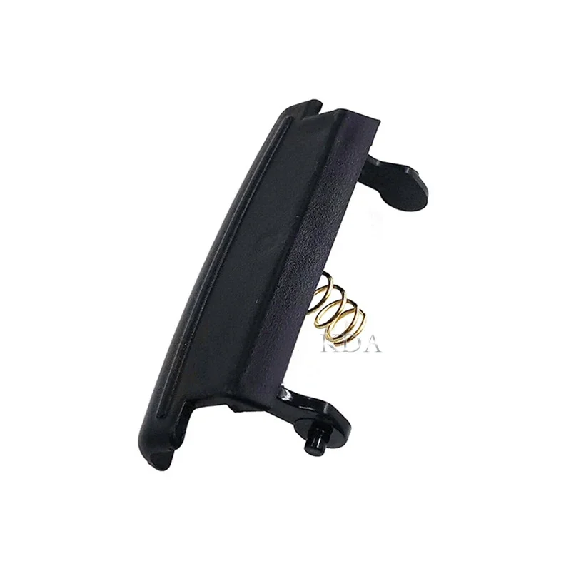 Auto Center Console Bracciolo Coperchio Chiusura a scatto per Audi A1 2012 2013 2014 2015 2016 2017 2018 - immagine 4