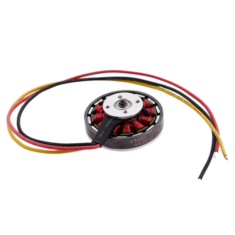 멀티콥터 쿼드콥터 다축 항공기용 AEF1-5010 360Kv 고토크 브러시리스 모터