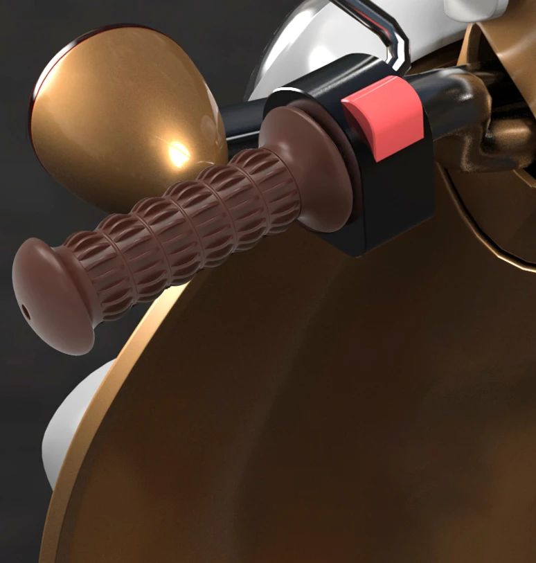 Manubrio Moto Universale Parte Manubrio Moto Da Corsa Per Honda Cb13 00/Super Four 1997-2014 Cb 1300 2013 2012 2011