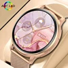 Bluetooth Call 2025 SmartWatch Heart Rate Blood Pressure Monitor Smartwatch IP67 Waterproof Women Men Smartwatch For Android IOS