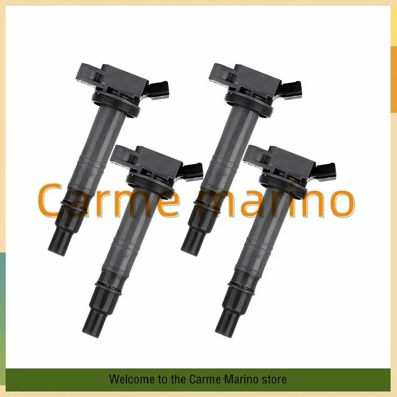 

90919-A2006 90919-02248 Катушка зажигания для Toyota Tocama 4runner 05-12 Tundra Scion Lexus Camry Avalon 9091902248 90919-T2008
