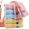 1pc Bath Towel For Adults Absorbent Quick Drying Spa Body Wrap Face Hair Shower Towels Large Beach Cloth 72cmx32cm 1