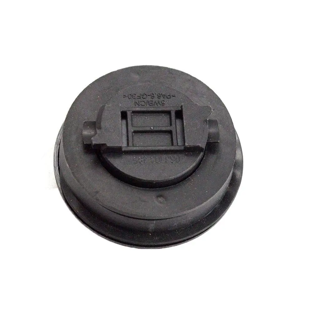 For VW Golf Jetta Passat Tiguan Audi A4 A6 Q5 Engine Oil Filler Cap Cover Lid 2.0 3.0 3.2 06C103485N 06C103485 Car Accessories