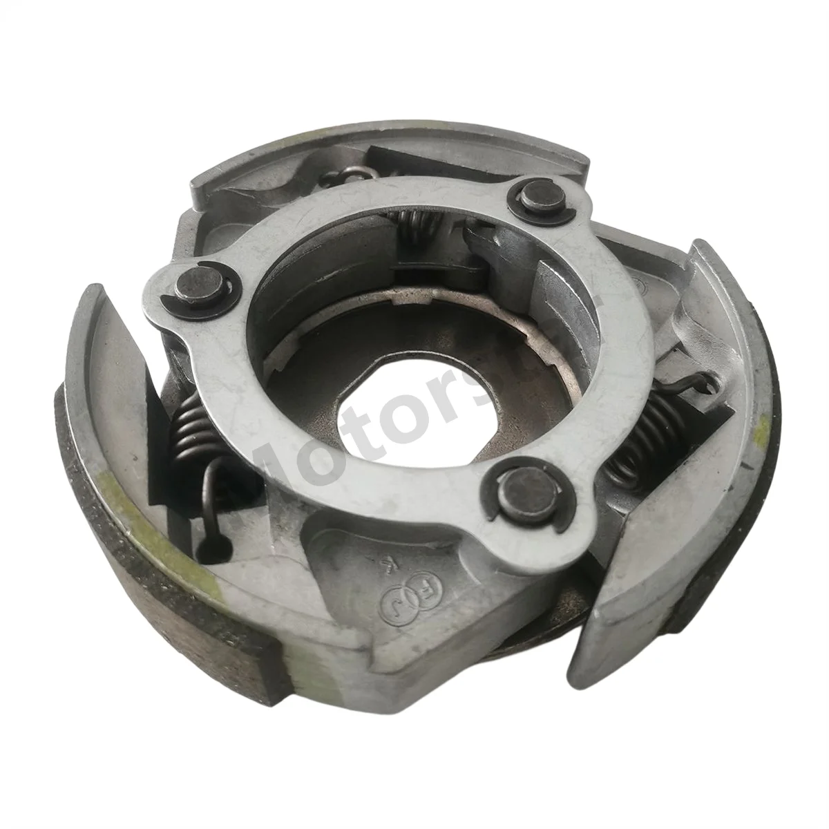 143mm Clutch Shoe Clutch Carrier For Aprilia Leonardo 250 ST Malaguti Password 250 EU 3