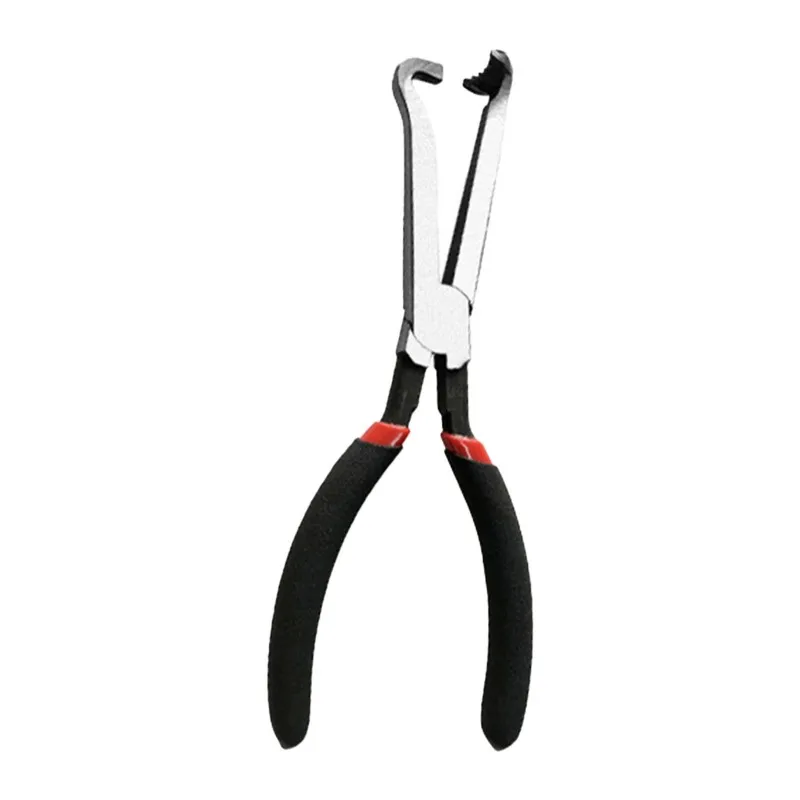 Spelafili Multifunzione Per Cavi CAT5E E CAT6 – Pinza Portatile Con Taglio, Spellatura, Crimpatura E Organizzazione, Leggera 60g, Antiscivolo, Per Rete E Telefono