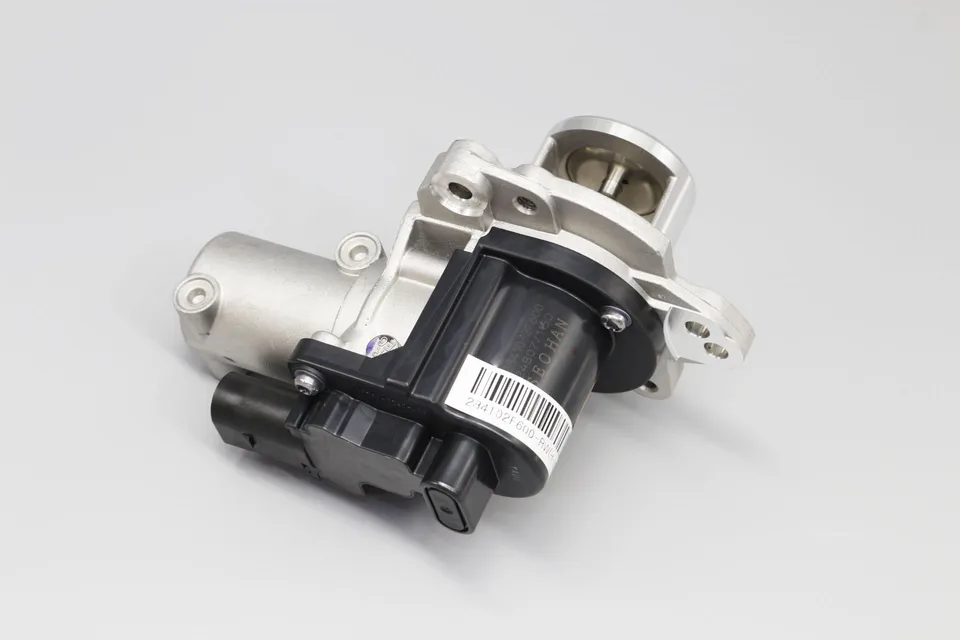Genuine 284102M419 EGR Valve Assy For Sonata, Santa Fe, Tucson, K5