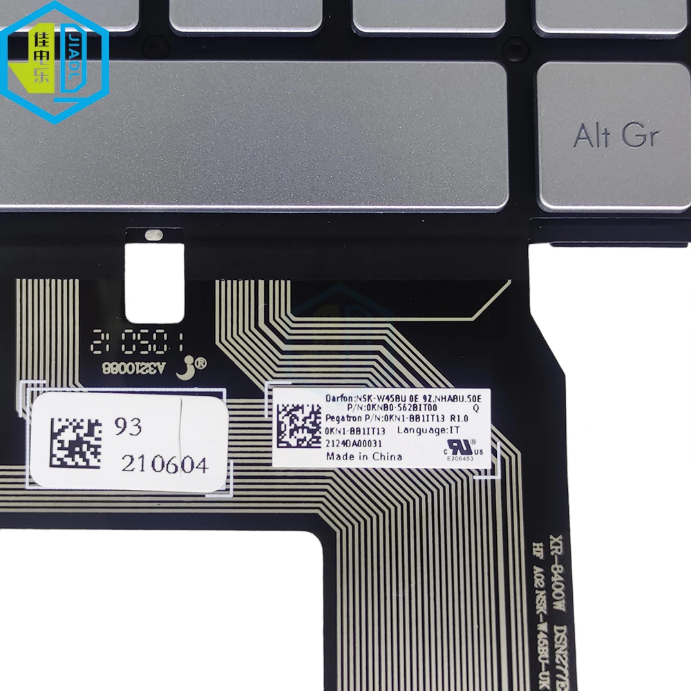 Euro Laptop, Novo, ASUS S15, S533, X513,