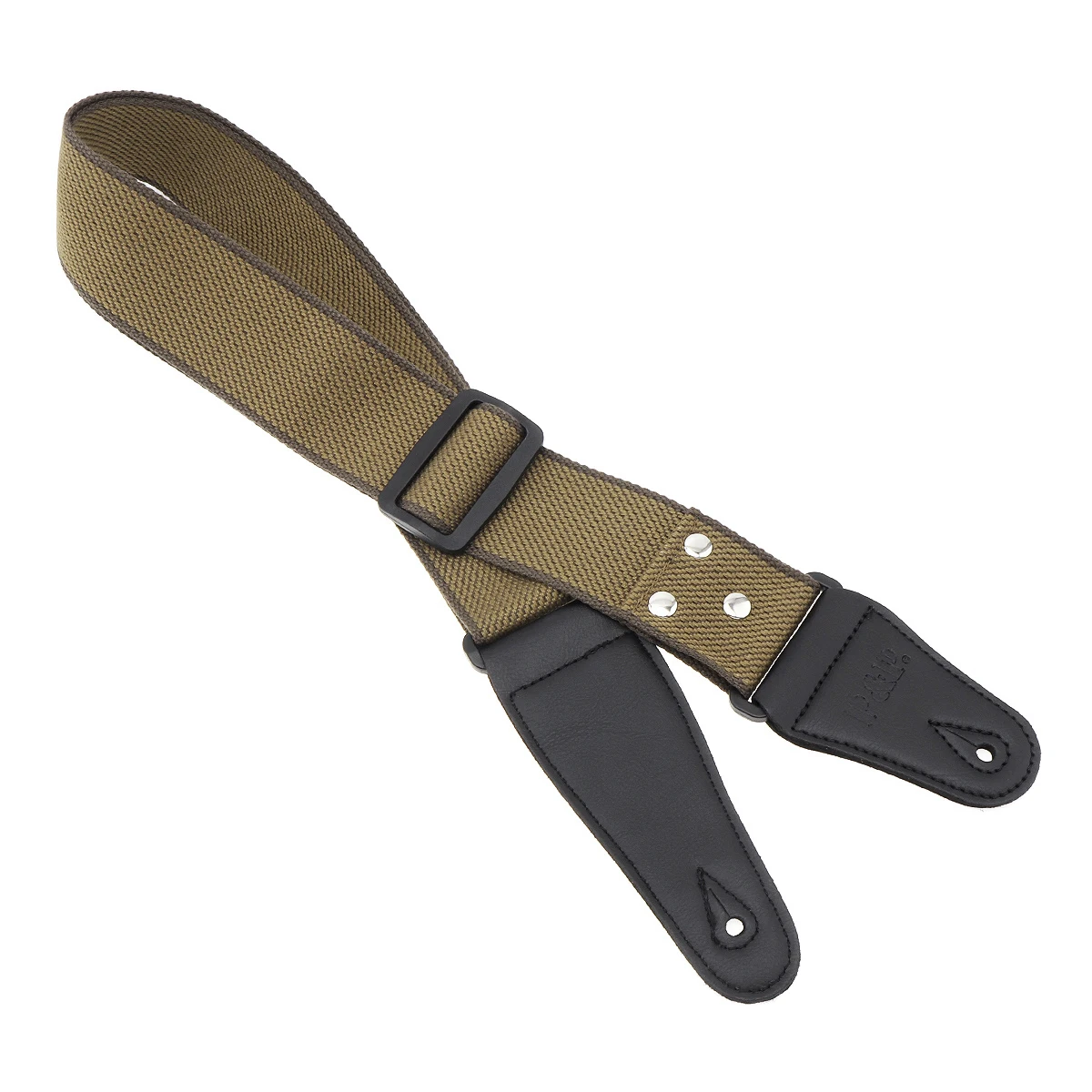Adjustable Pure Cotton Electric Guitar Strap Belt for Acoustic Guitar Bass Musical Instrument Accessories