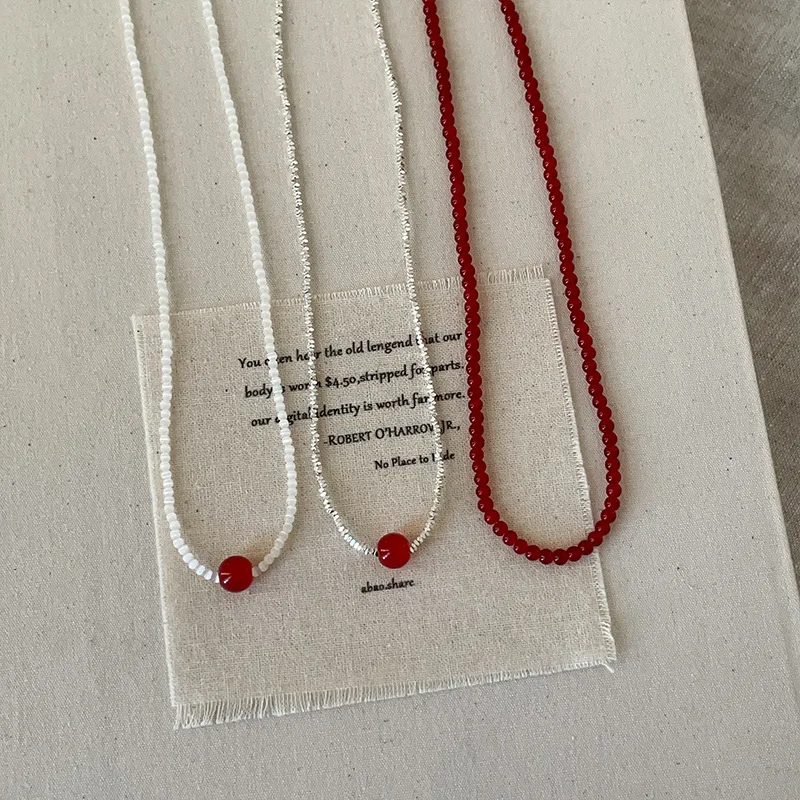 Minar Necklace Styling