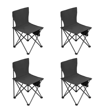 Portable Camping Chair Set 1