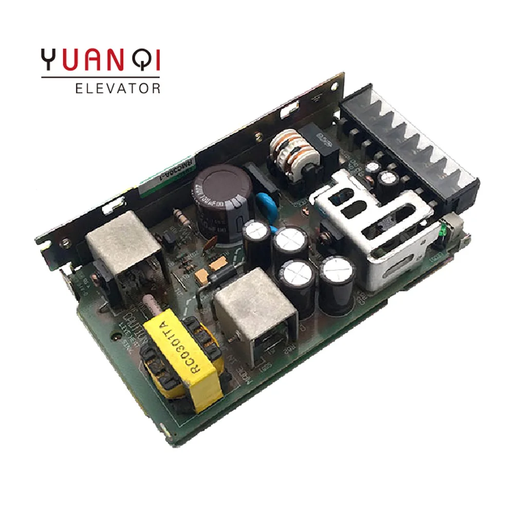 

Yuanqi Lift Spare Parts Elevator Motherboard Power Box RT-3-522 MIT X59LX-26 CEM-394V-0 RMC30A-1
