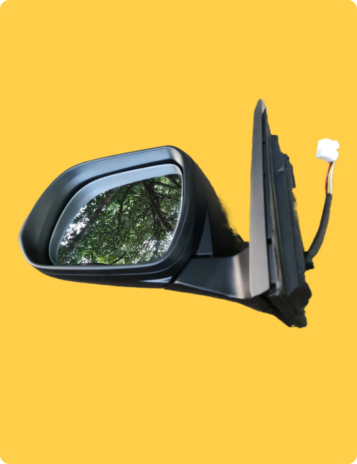 自動車 fenice CZP OEM Replacement Windshield Upper Fastener and Front Windshield