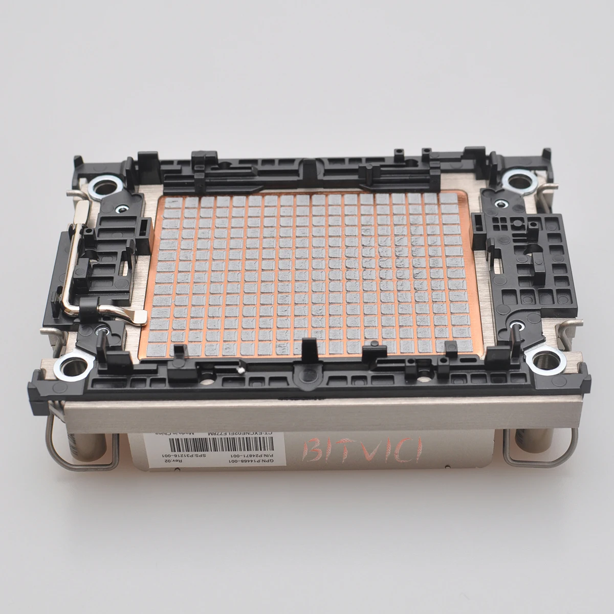 �ð� �濭�� �濭�� P31216-001 �� P24871-001 P31214-001 HPE Proliant DL360 Gen10 Plus ��