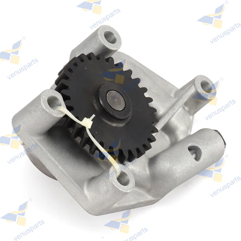 

4TNV106 4TNE106 Oil Pump for Yanmar 4TNE106T Engine 123900-32001