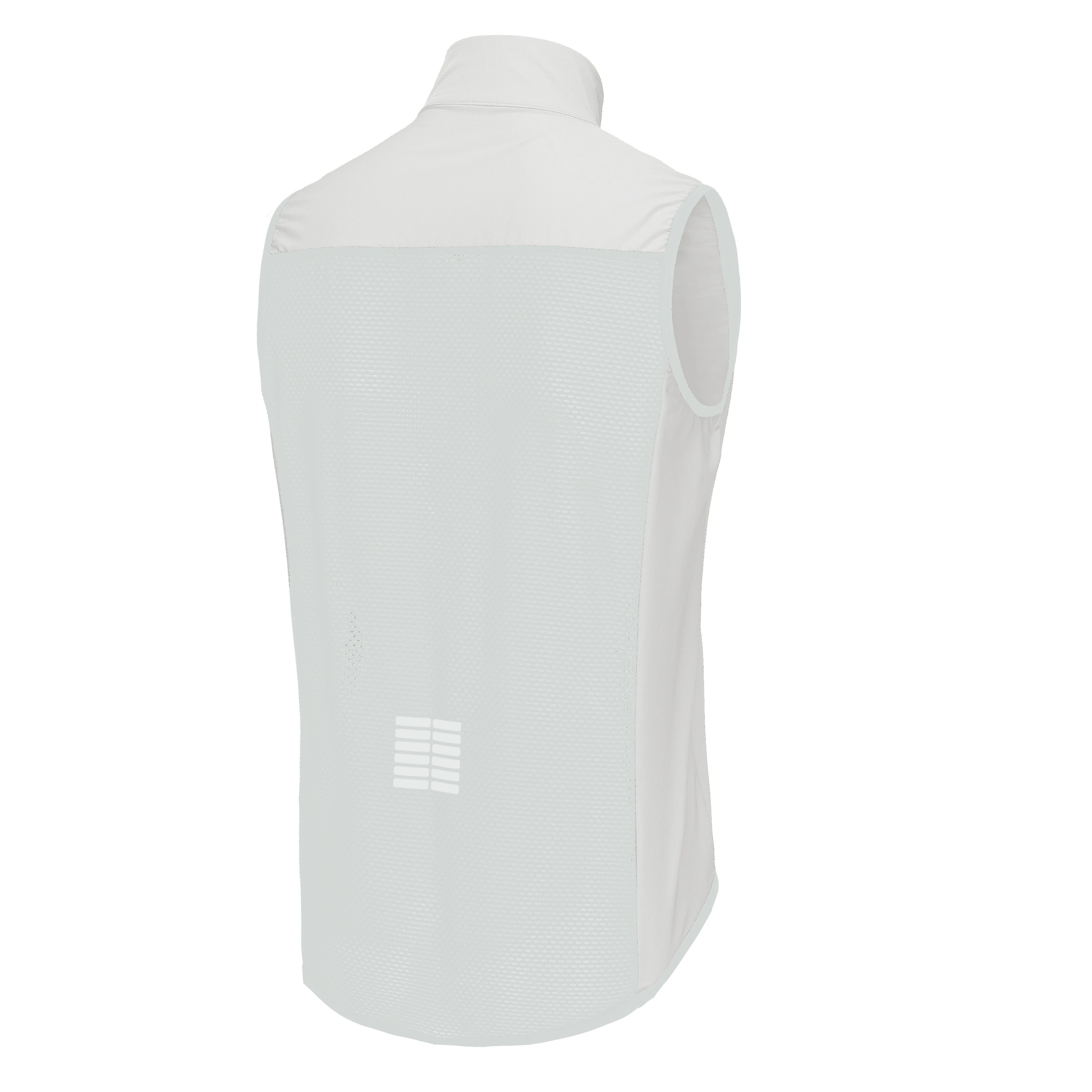 thumbnail image 1 of Rsantce 2024 - Chaqueta de ciclismo para hombre, resistente al viento, impermeable, para primavera y verano, sin mangas, para ciclismo de montaña, 1 of 5
