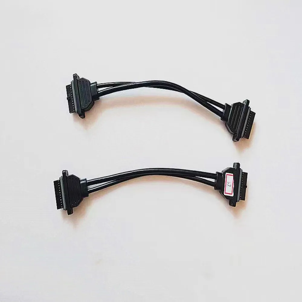 

For Agras DJI T20 T16 Avionics Main Power Cord parts Agricultural drone accessories 000519