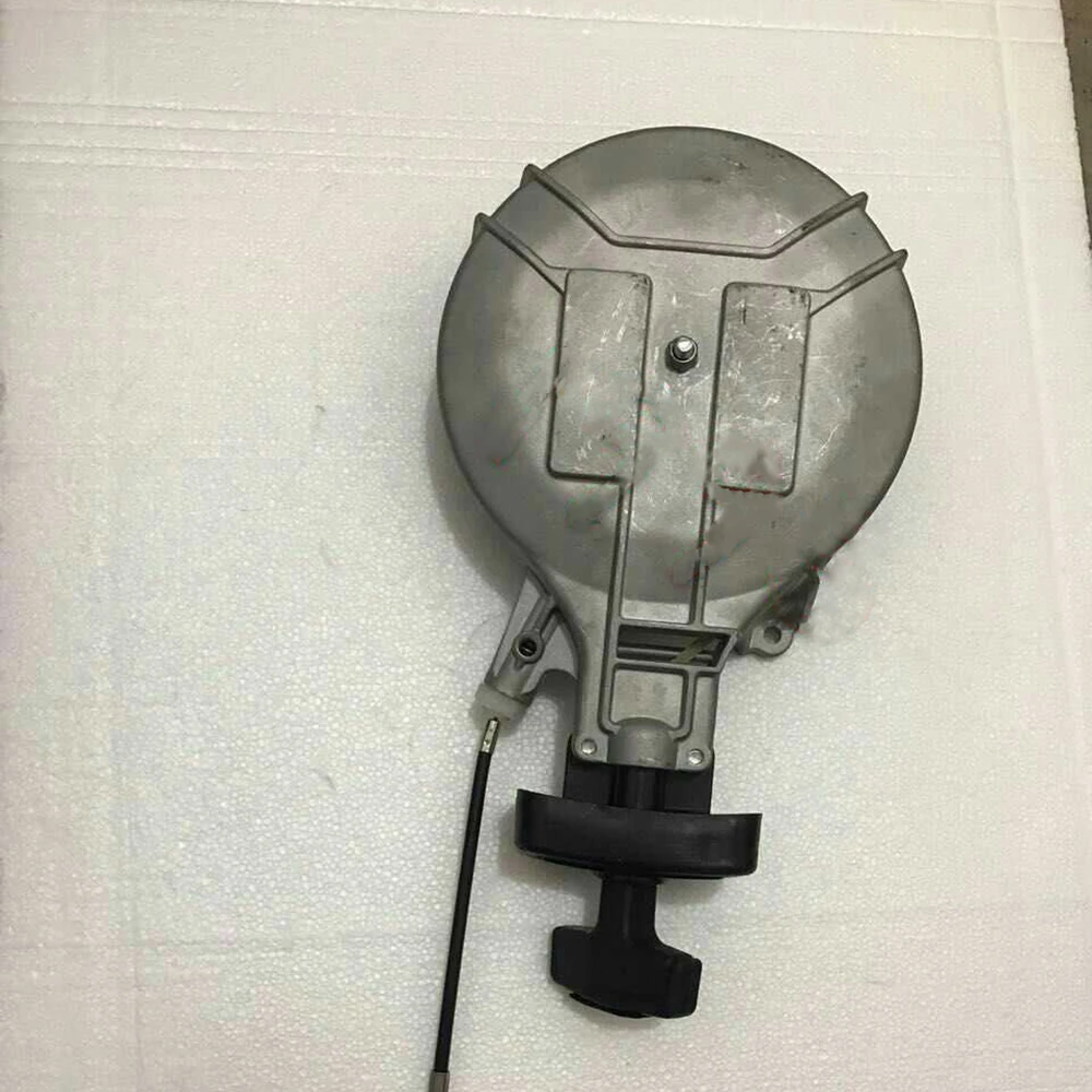 Spedizione Gratuita Pull Starter Per Yamaha Pioneer 2 Stroke 4Hp 5Hp/6Hp Motore Fuoribordo Starter Disco