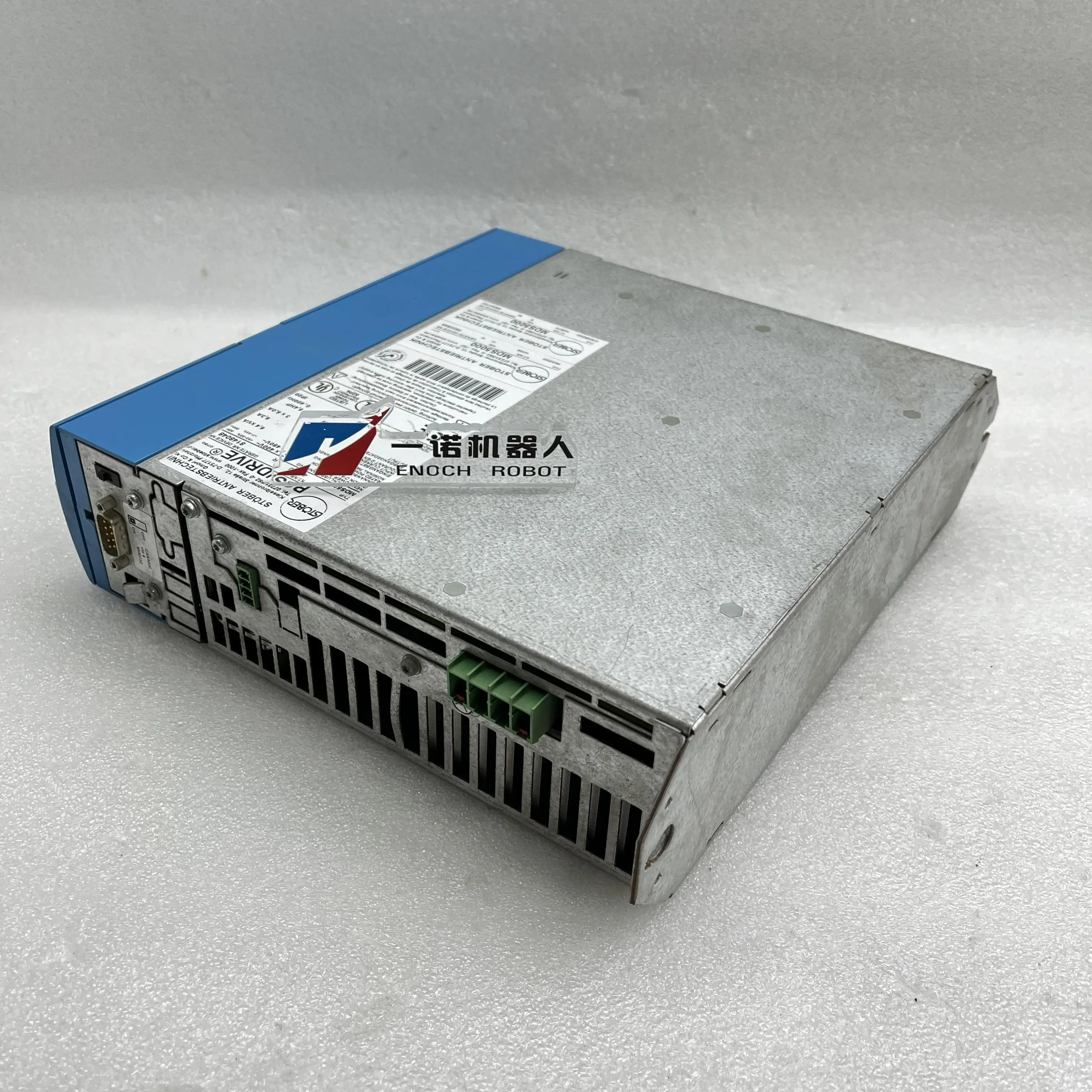 MDS5040/L Servo Drive Used in Good Condition IN Stock