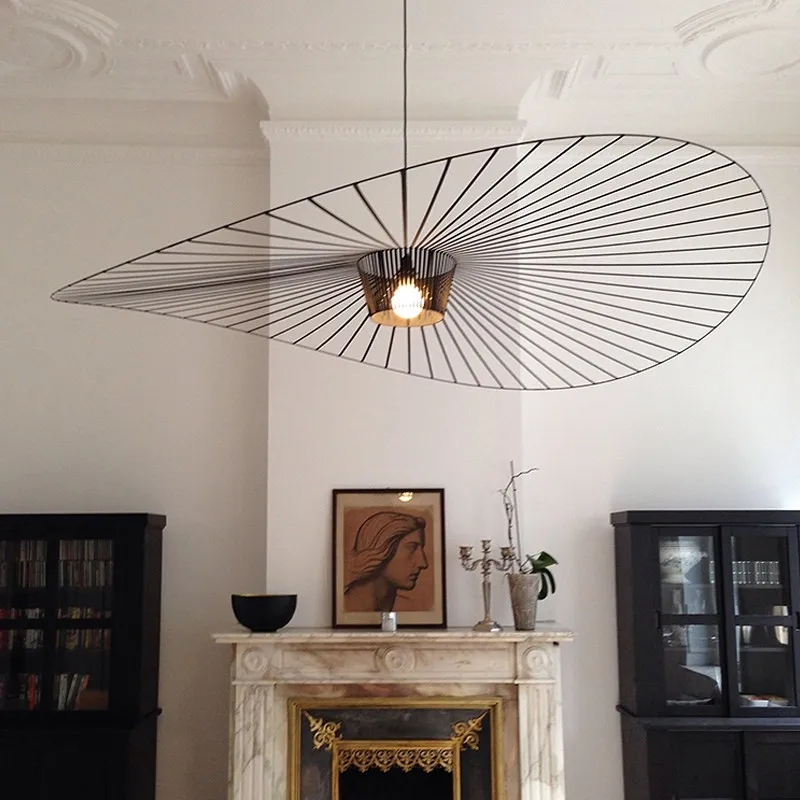 Aero Modern Chandelier