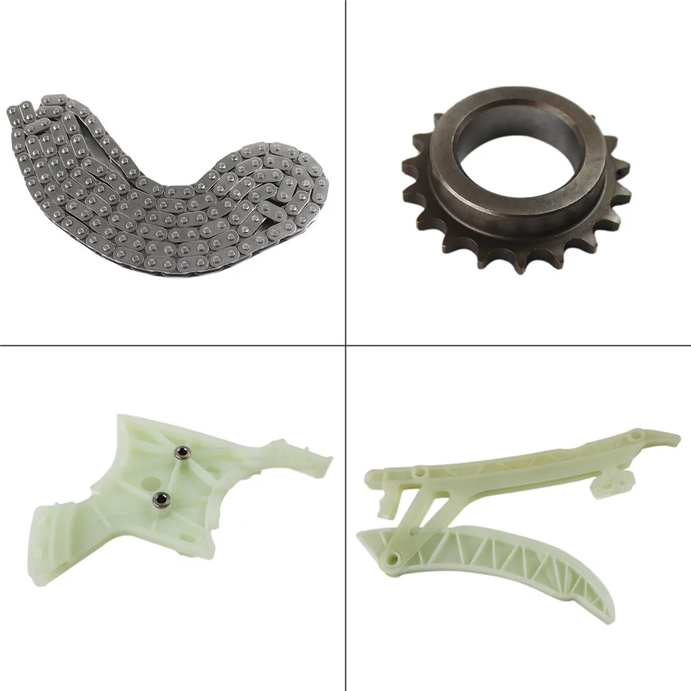 Free Shipping & Free Returns Timing Chain Kit fits 20132017 BMW 320I