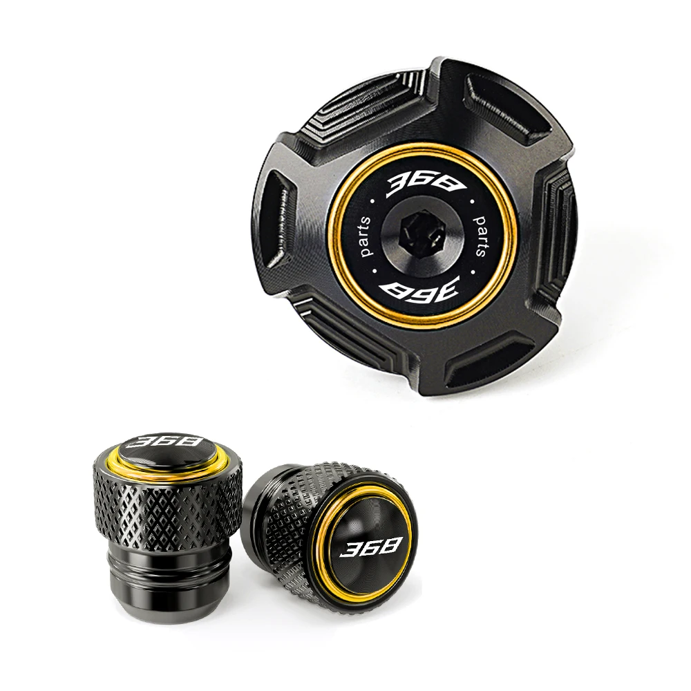 Für ZONTES 368G 368D 368E 368M 368K 368 G D M E K 2024 2025 2026 CNC Motorrad Motoröl-Einfülldeckel Öldeckel Reifenventilkappen – Detail 8
